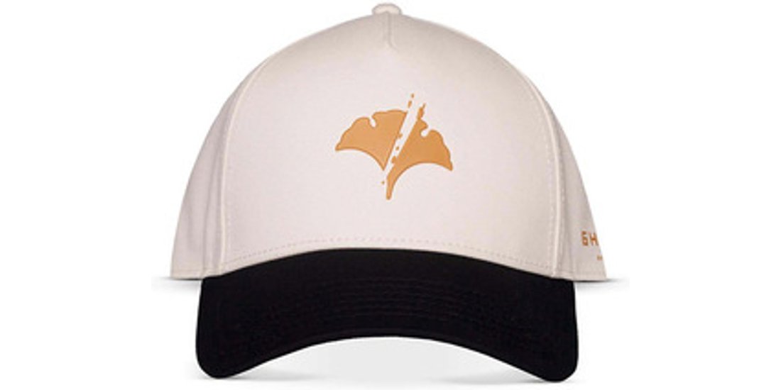 DIFUZED BA754121GOY Berretto Cotone Ghost of …