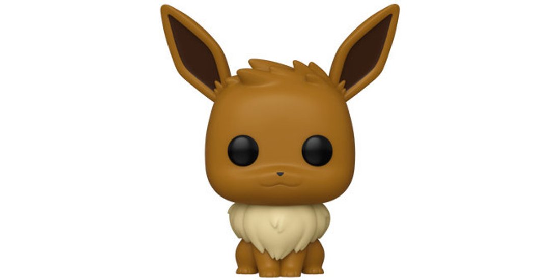 FUNKO POP! Eeve