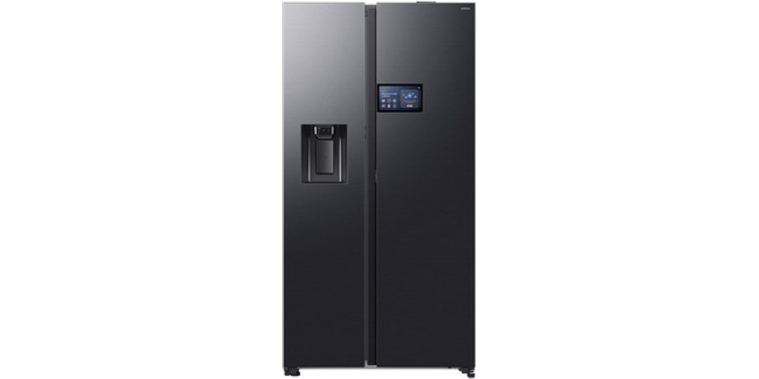 Samsung Frigorifero Side By Side AI Home 621L…