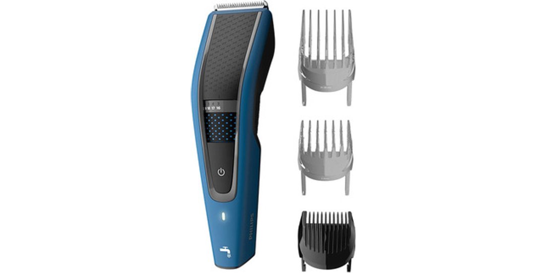 Philips 5000 series Regolacapelli HC5612/15