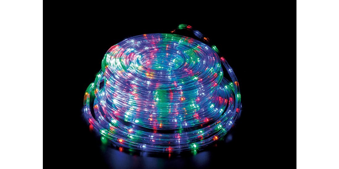 Regalo Tubo luminoso 480 LED da interno/esterno…