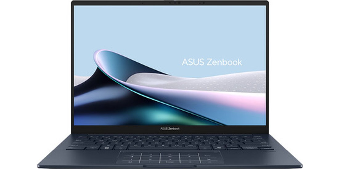 ASUS Zenbook 14 OLED UX3405CA-SU938W Intel Core…
