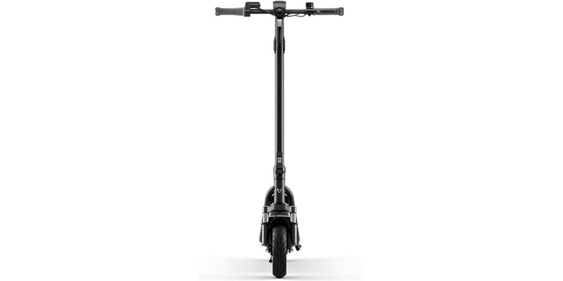 NIU KQI100P monopattino elettrico Nero Grigio…