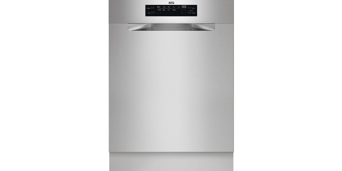 AEG Series 7000 FUS7674APM Lavastoviglie integrata…