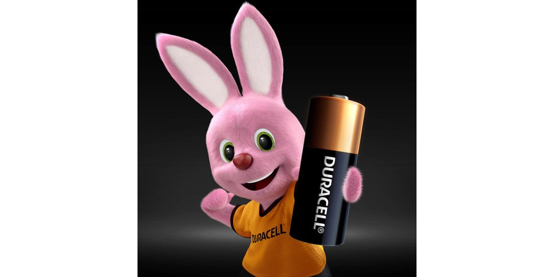 Duracell Sicurezza MN21 B2 2pz