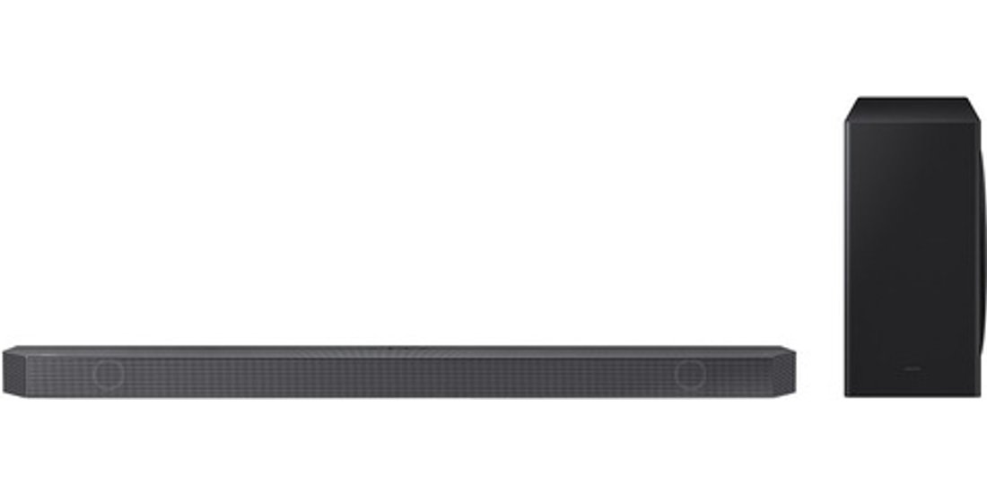 Samsung Soundbar HW-Q800B/ZF con subwoofer 5….