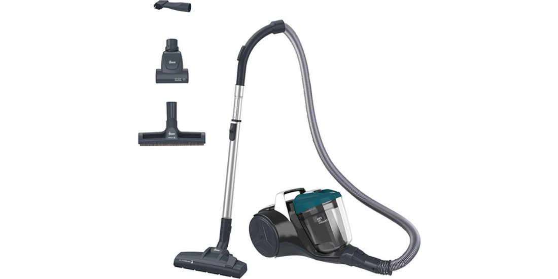 Hoover Breeze BR71_BR30011 2 L A cilindro Secco…