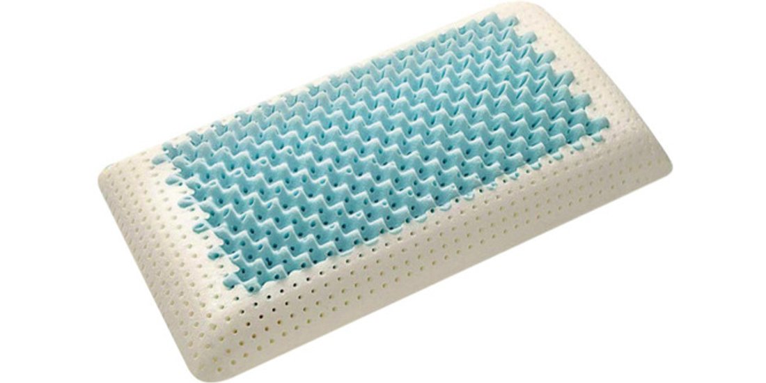 Joia Home 8055776235424 cuscino da letto Rettangolare…