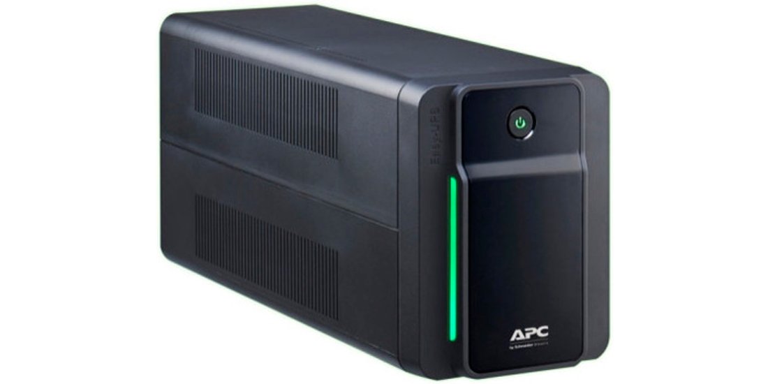 APC BVX700LI-GR gruppo di continuità (UPS) A …
