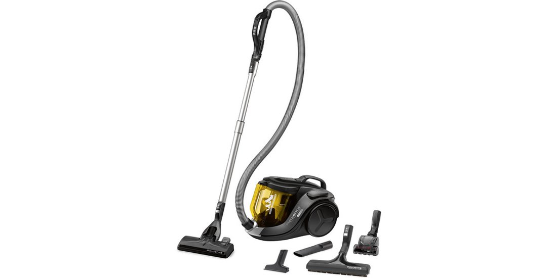 Rowenta X-TREM RO6984 aspirapolvere 750 W A cilindro…