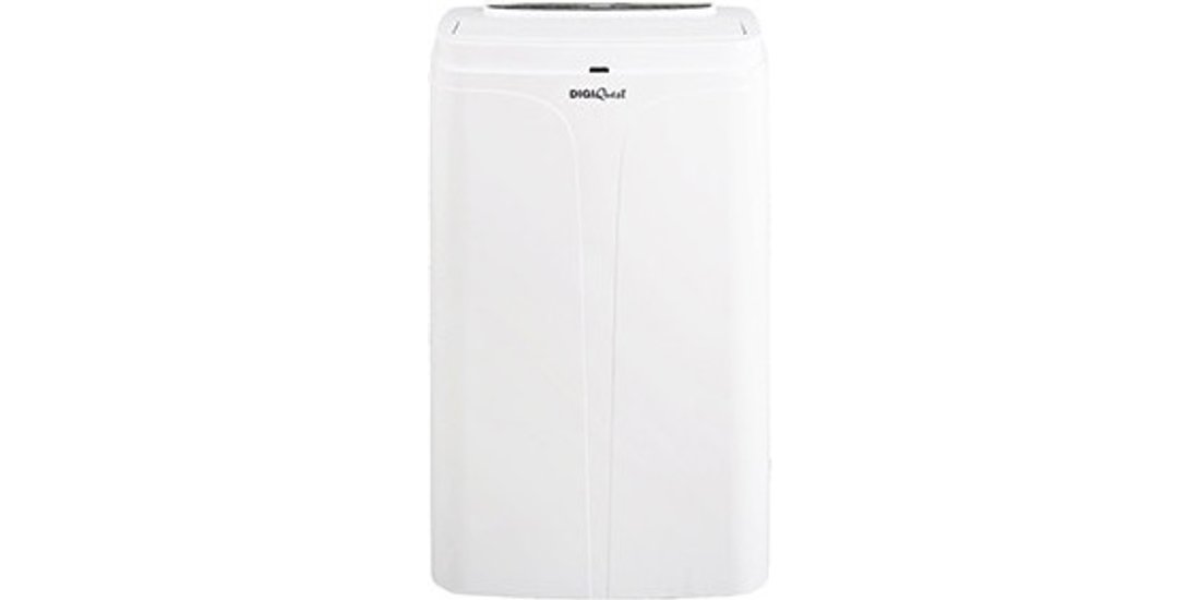 Digiquest CLIMA00015 condizionatore portatile…