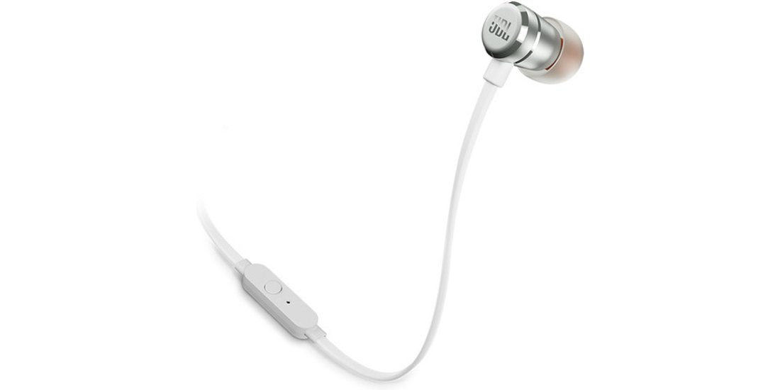 JBL T290 Auricolare Cablato In-ear Musica e Chiamate…