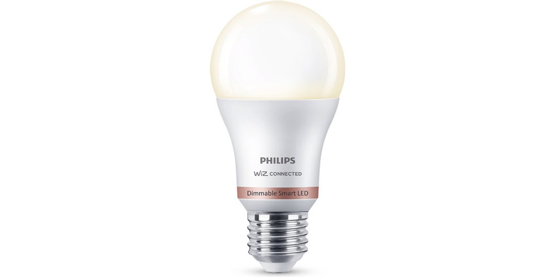 Philips Lampadina 8 W (Eq. 60 W) A60 E27