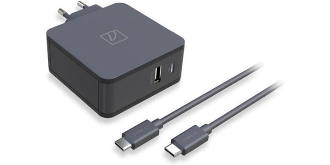 Tucano MA-ENG-C-BK Caricabatterie per dispositivi…