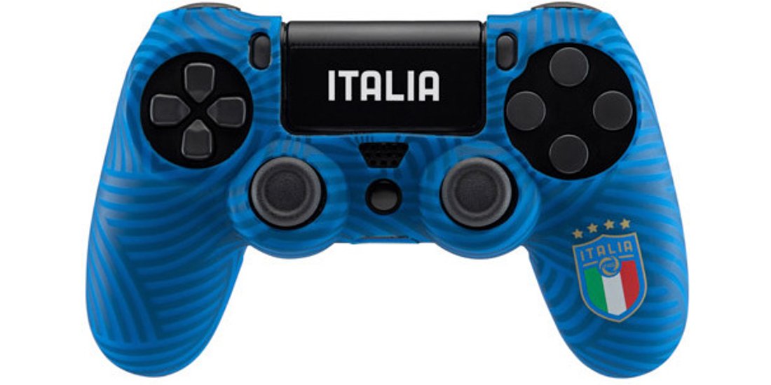 Qubick Controller Skin FIGC – Nazionale Italiana…