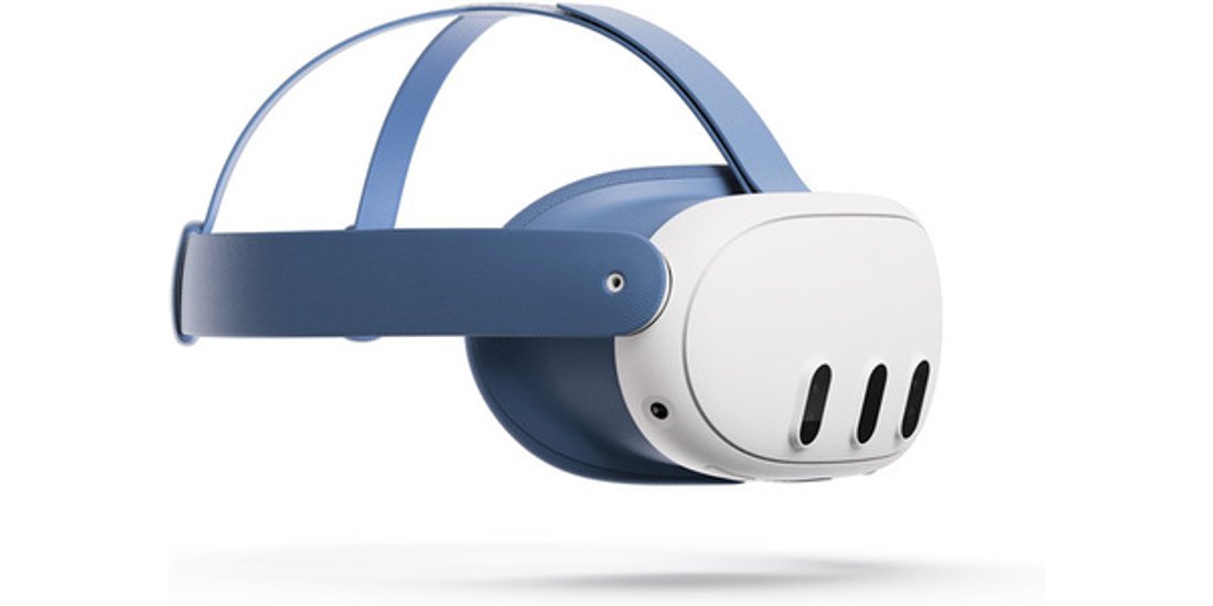 Meta Maschera e cinturino per la testa per Quest…