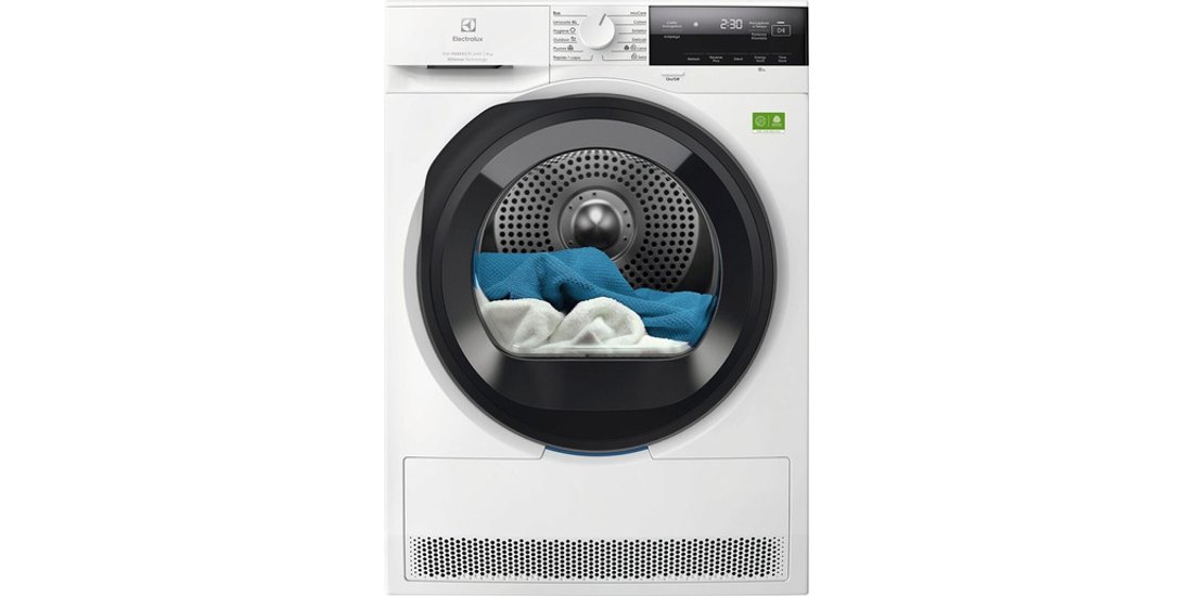 Electrolux ASCIUGATRICE 9 KG CLASSE A EW9H39A…