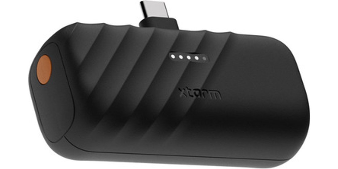 Xtorm Go2 20W PowerShot 5000 Polimeri di litio…