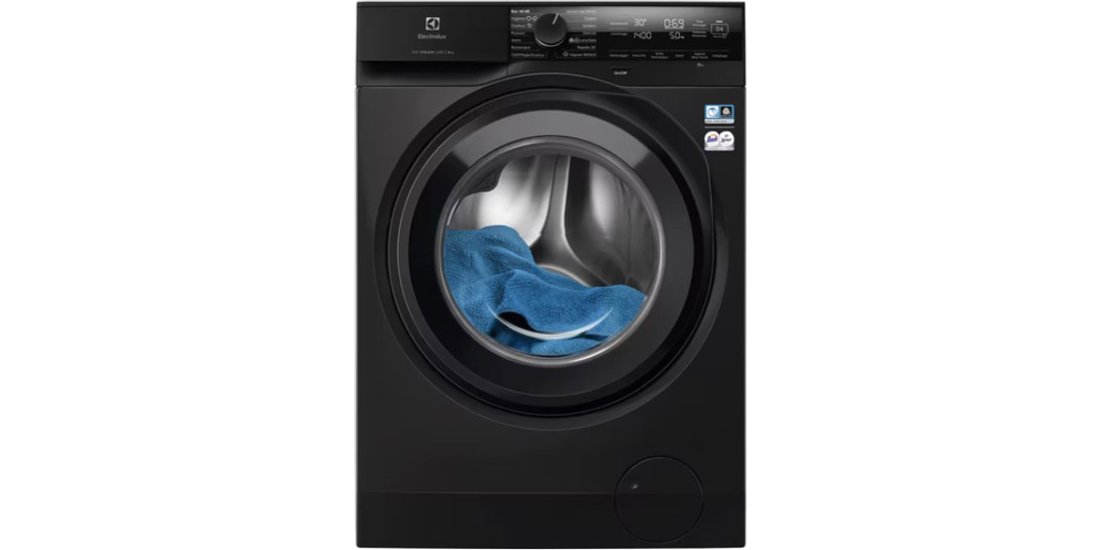 Electrolux EW7F48B Lavatrice serie 700 SteamCare…