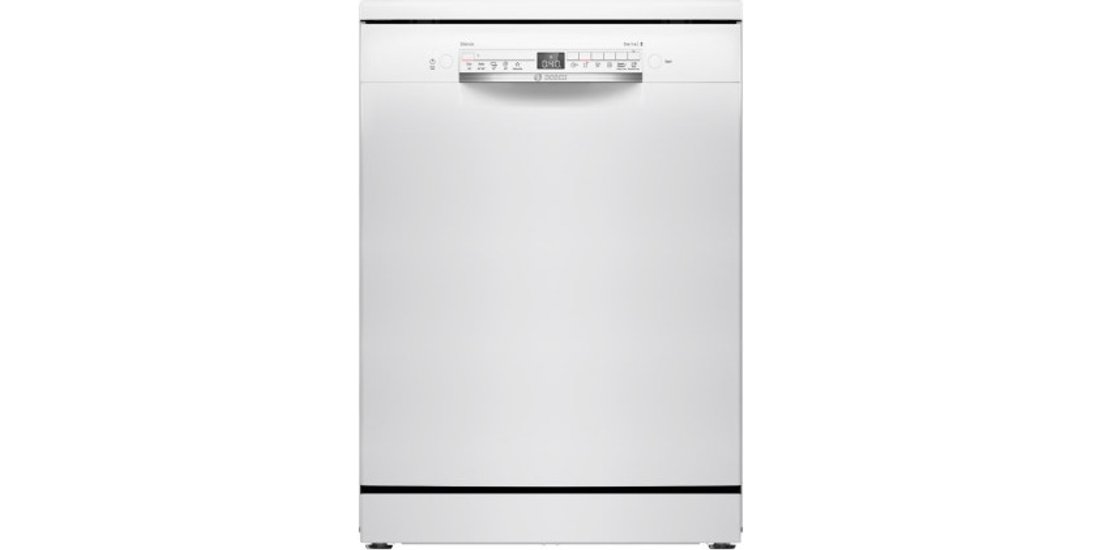 Bosch Serie 2 SMS2HTW06E lavastoviglie 13 coperti…