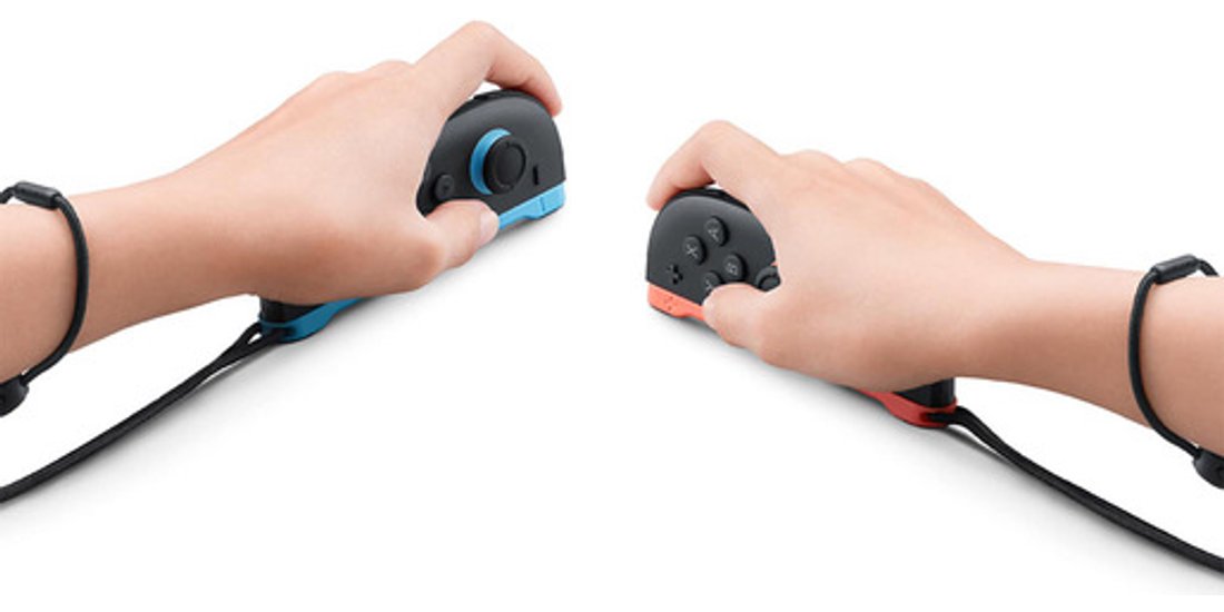 Nintendo Joy-Con 2 Nero Blu Rosso Bluetooth Joystick…