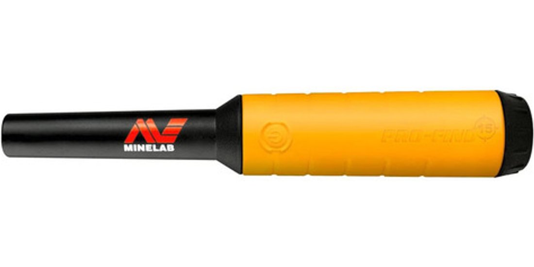 Minelab PRO-FIND 15