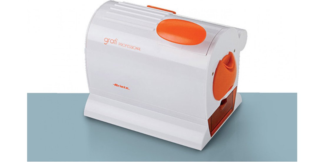 Ariete 445 Gratì Professional – Grattugia elettrica…