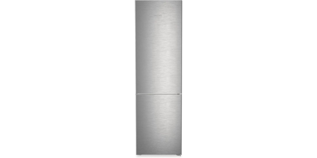 Liebherr KGNsdc 2063 371 L Argento