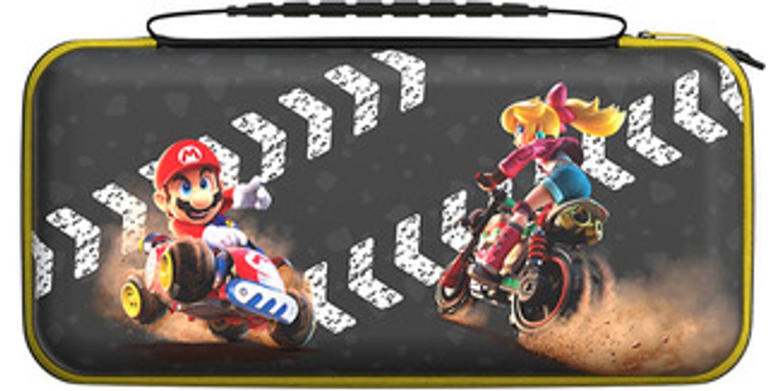 Turtle Beach PlayTrek Valigia da viaggio Nintendo…
