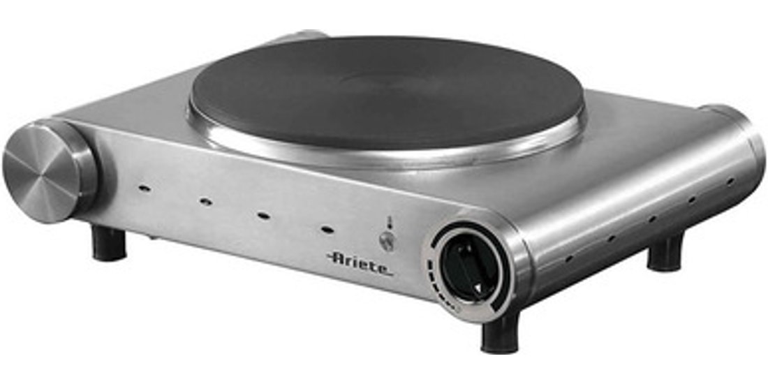 Ariete 993 Fornello elettrico da viaggio – Piastra…