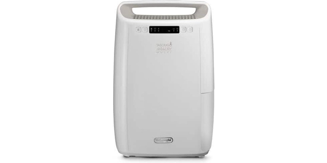 De’Longhi Deumidificatore Tasciugo AriaDry…