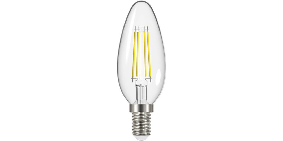 Beghelli 58124 lampada LED Bianco 4000 K 4 W …