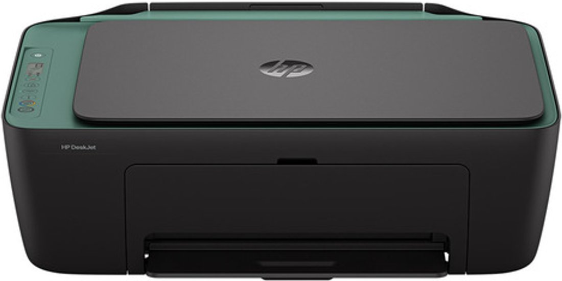HP DeskJet 2923 Wireless All-in-One Colore Stampante…