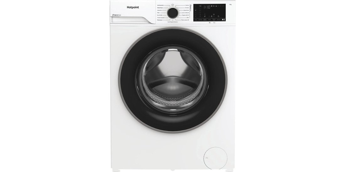Hotpoint Ariston HB 93 CARE IT Capacità …