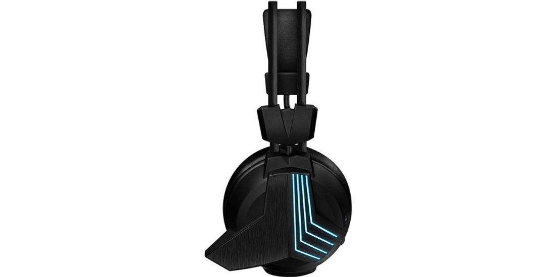 Trust 23366 cuffia e auricolare Con cavo e senza…