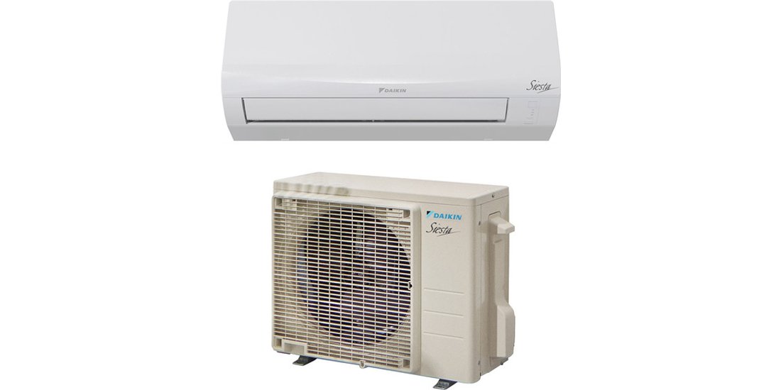 Daikin Monosplit 12000BTu Proera ARXF35E + ATXF35E…