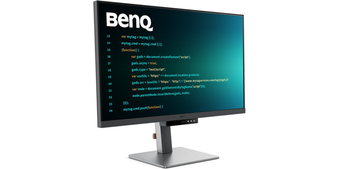 BenQ RD320U LED display 80 cm (31.5”) 3840 x…