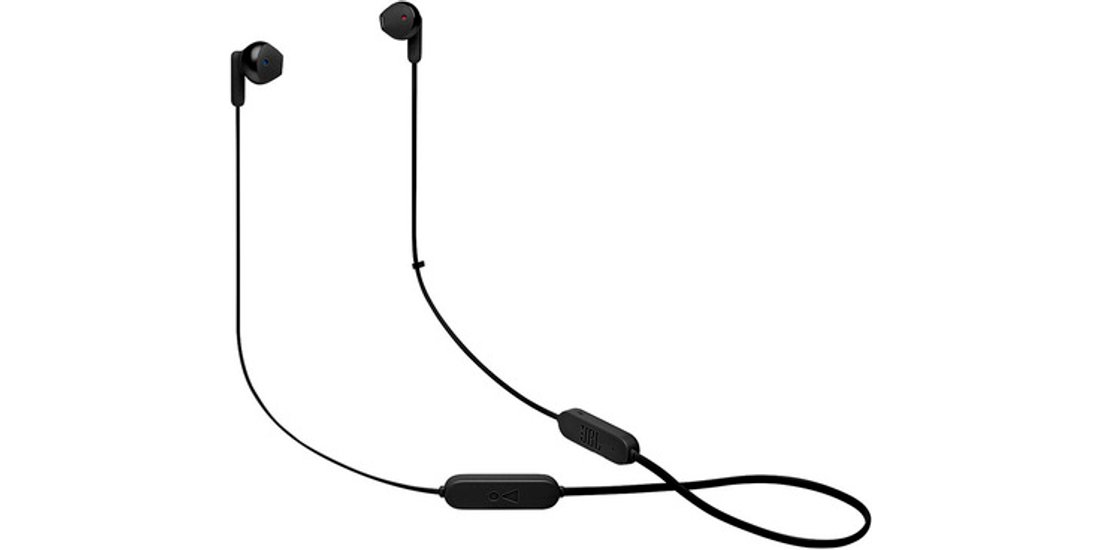 JBL Tune 215 Auricolare Wireless In-ear Passanuca…