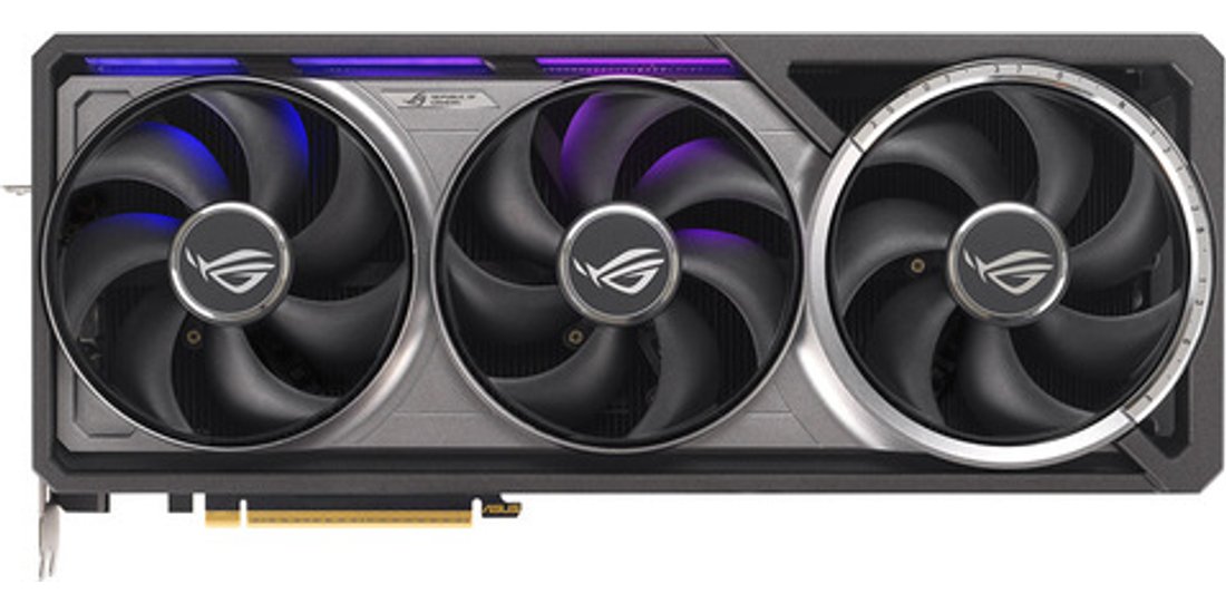 ASUS ROG Astral – -RTX5090-32G-GAMING NVIDIA …