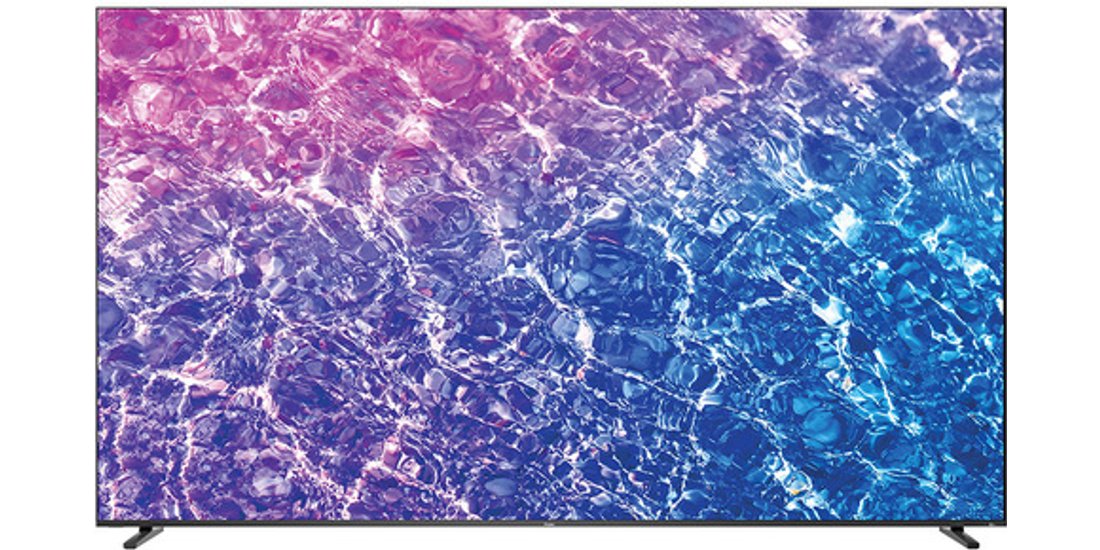 Haier H65M92FUX 1651 cm (65”) 4K Ultra HD Smart…