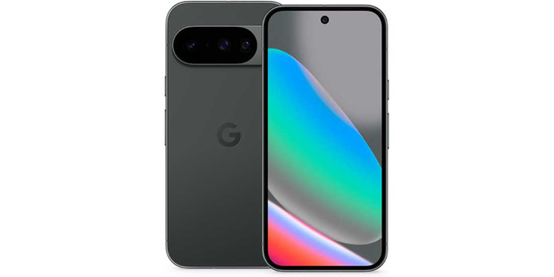 Google Pixel 10 – Smartphone con sistema operativo…