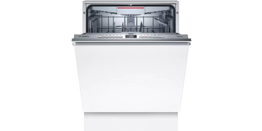 Bosch Serie 4 SMH4HVX31E lavastoviglie A scomparsa…