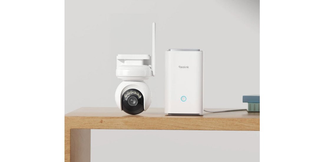 Reolink B660 Cupola Telecamera di sicurezza IP…