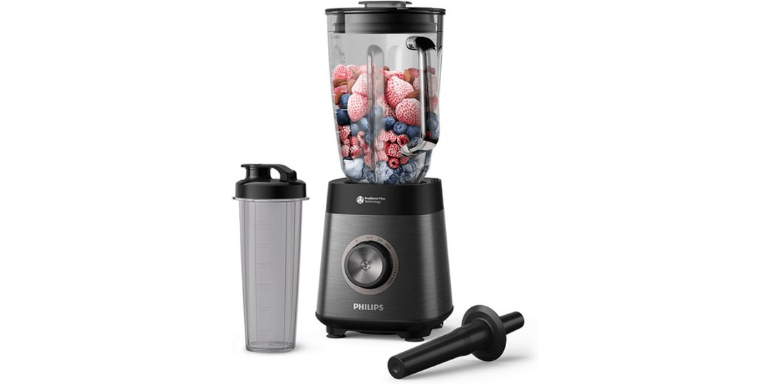 Philips Serie 5000 5000 Series HR3041/00 Frullatore…