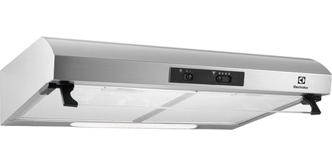 Electrolux LFU226X Cappa serie 300 LedLights …