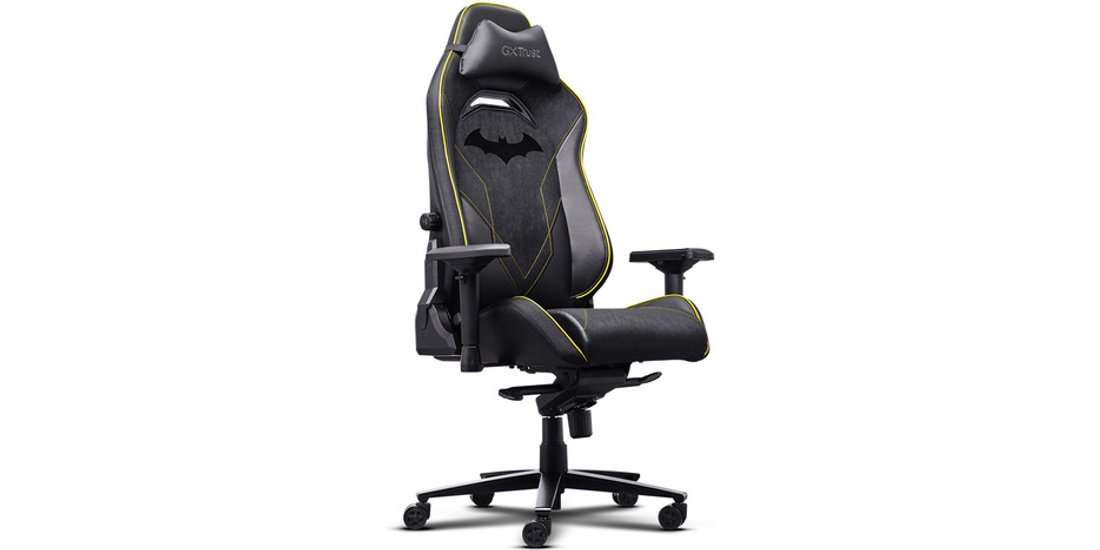 Trust 25787 sedia per videogioco Sedia da gaming…