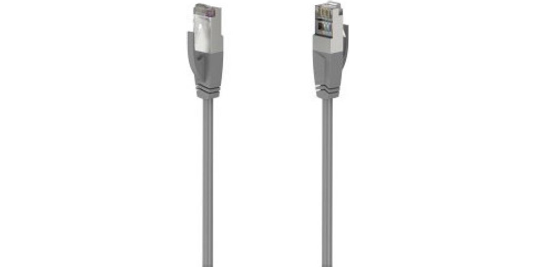 Hama Cavo rete Patch 8p8c M (RJ 45)/8p8c M (RJ…