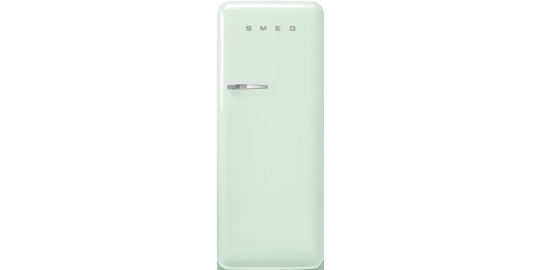 Smeg FAB28RPG6 monoporta 270 L C Verde