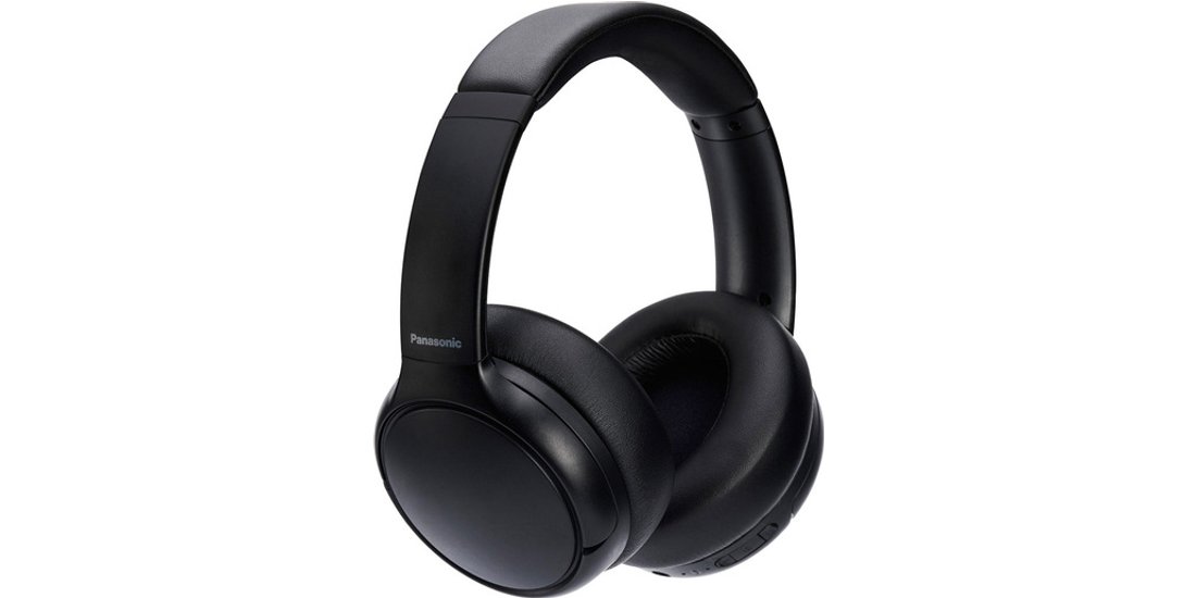 Panasonic Cuffie wireless RB-M600B con durata…