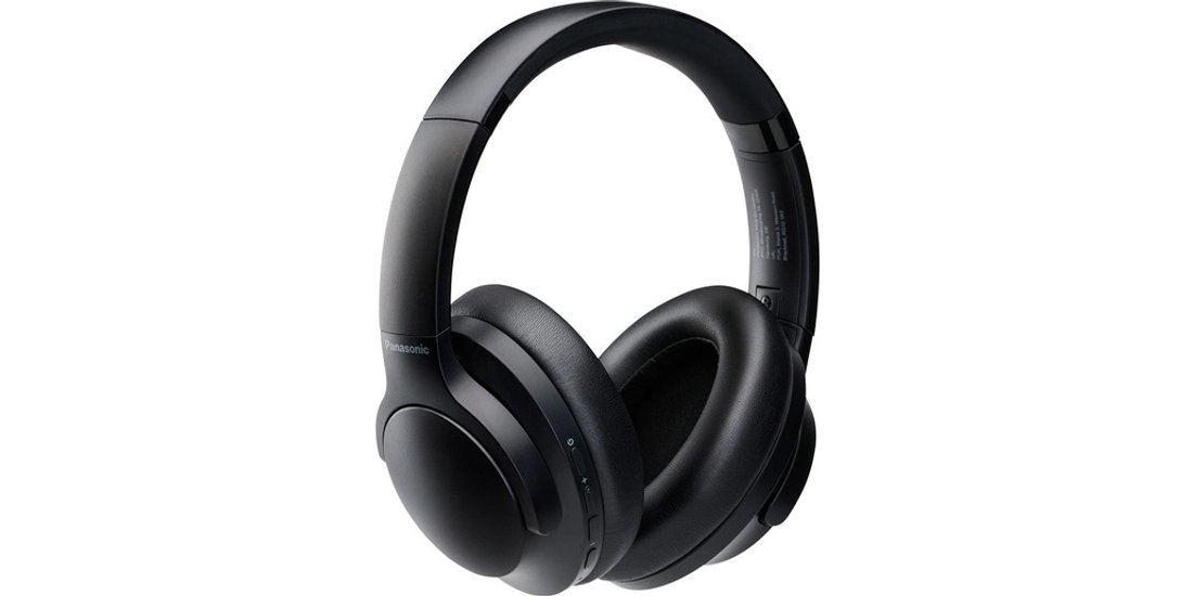 Panasonic Auricolari stereo wireless digitali…